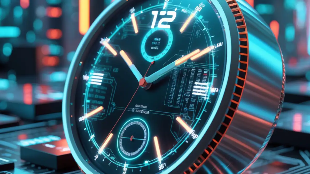 Time management for small business