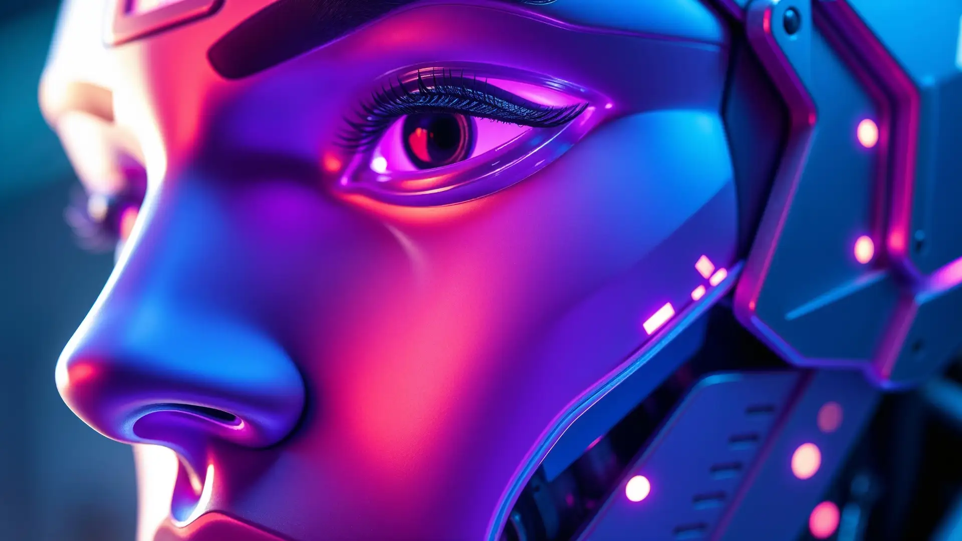 AI is coming for your business