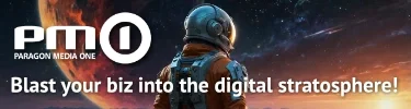 Paragon Media One Digital Agency